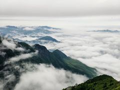 -萍乡武功山风景名胜区