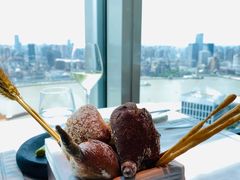 -翡翠36餐厅(浦东香格里拉店)