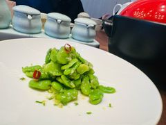-喜鼎海胆水饺(东港店)