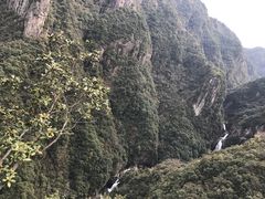 -龙湾潭国家森林公园