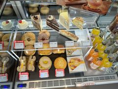 -Peet's 皮爷咖啡(望京小街店)