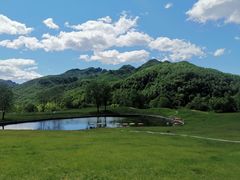 -玉渡山自然风景区