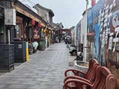 -陈记卤煮小肠