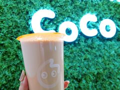 -CoCo都可(建外SOHO店)
