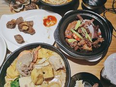 -五兰沙茶面(曾厝垵店)