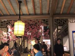 大堂-吴莊(龙城万科里店)