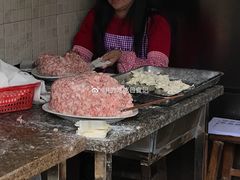 -崖口云吞(中堡店)