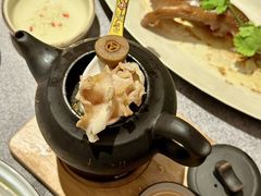 -金成潮菜博物馆(海珠湿地店)