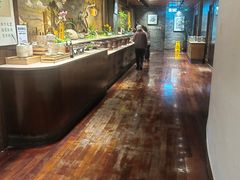 -青藤茶馆(南山路店)