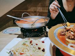 -禾木·新疆特色美食