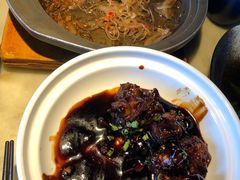 -绿茶餐厅(成都大悦城店)