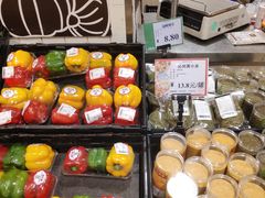 -AEON永旺(东方宝泰店)