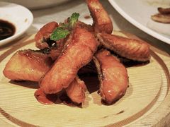 -珠海华发喜来登酒店-采悦轩中餐厅