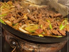 -厚味居炙子烤肉·清真(天桥南纬路店)