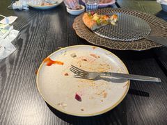 -老友时光·Pizza(泰华黑金店)