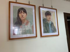 -盖画室·中高考艺考·三校生美术