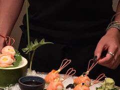 -上井料理黑金店(IFS国金中心店)