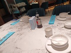 -悦海·家宴·冰花皮皮虾大锅贴(宝龙店)