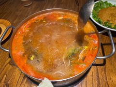 -亮欢寨酸汤鱼(沙冲路店)