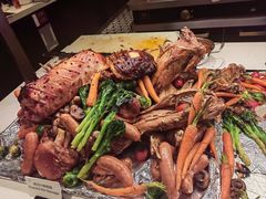 -食光全日制餐厅(绵阳首开喜来登酒店)