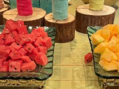 -金海湾自助餐厅(金陵饭店)