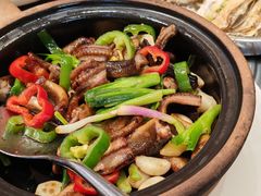 -飞尝蚝·顺德菜·鱼生(顺德总店)