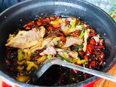 牛三金-烛影拾光观景餐厅·创意菜·摄影·小提琴(大唐不夜城店)