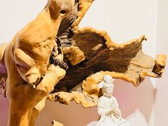 -碧露轩·大益茶体验馆(镇江路店)