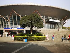 -杭州城北体育公园