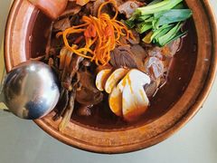 -品味泸沽湖•民族特色菜(大落水店)