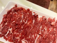 -陈记一牛火锅江宁店(金盛路店)