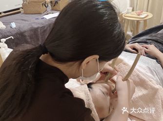 深圳小颜 日本筋膜小颜按摩初体验