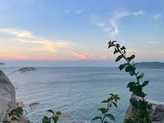-南麂列岛