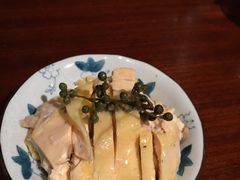 -良渚君澜度假酒店·中餐厅