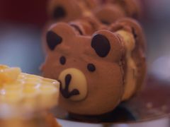 -Salon de Ville浦江汇(上海外滩华尔道夫酒店店)