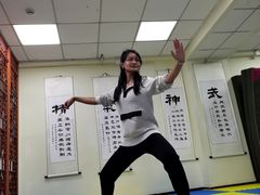 -上海江南武术馆(徐家汇馆)