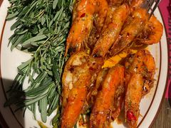 -ZAFFERANO西班牙海鲜饭(上海首店)