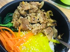 -小米烤肉·和牛原切-创意韩料(东关店)