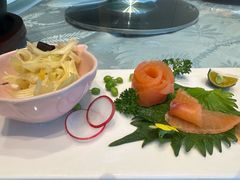 -一品淮扬 · 淮扬菜·北京万达文华酒店