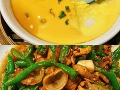 -麒麟小院·老九江菜(安平路店)