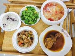 -东方幸福国际母婴月子会所(宿迁店)