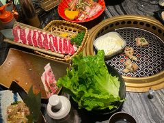 -牛局别馆·和牛烧肉(日月广场店)