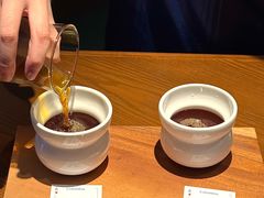 -青咖啡(三坊七巷店)