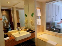 -广州国德国际大酒店(太古汇石牌桥地铁站店)