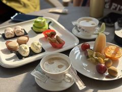 -绍兴鉴湖君澜大酒店
