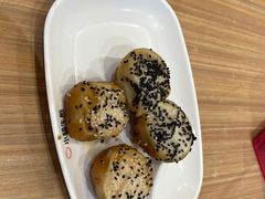 -小杨生煎(愚园路)