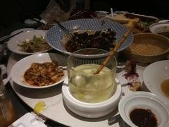 -蘇河湾·新鲁菜·泰山宴(泰山店)