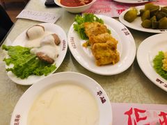 -华梅西餐厅(哈尔滨中央大街店)