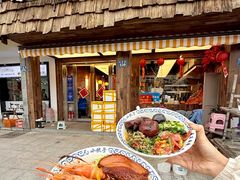 -梅溪·小伙子干挑面(安吉总店)