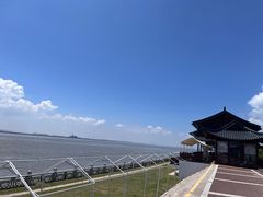 -观潮胜地公园